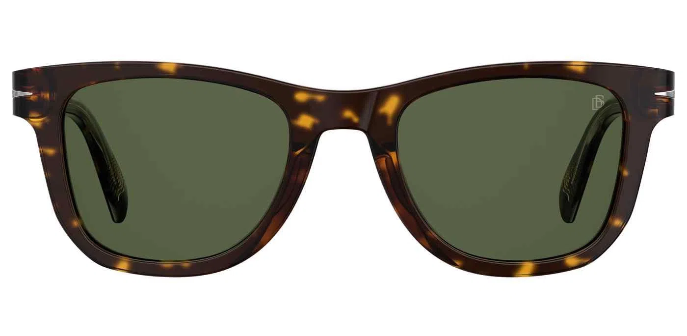 David Beckham Db1006 Sunglasses - view 32
